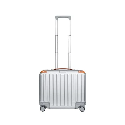 Carry-on in alluminio